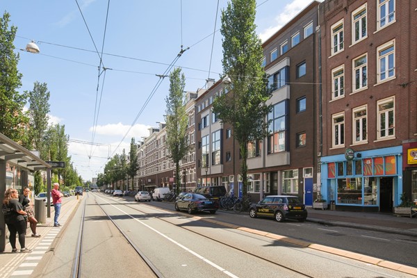 Medium property photo - Wijttenbachstraat 24C, 1093 JC Amsterdam